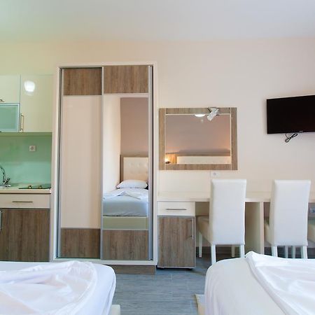 A3 Apartments Ulcinj Luaran gambar