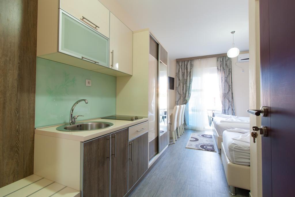 A3 Apartments Ulcinj Luaran gambar