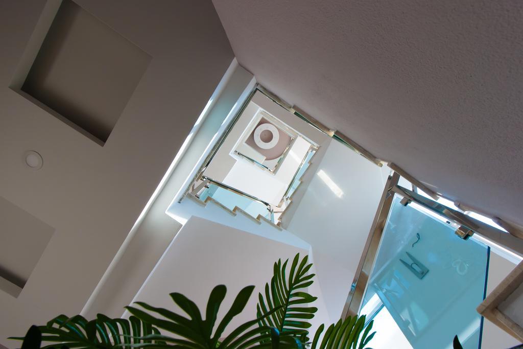 A3 Apartments Ulcinj Luaran gambar