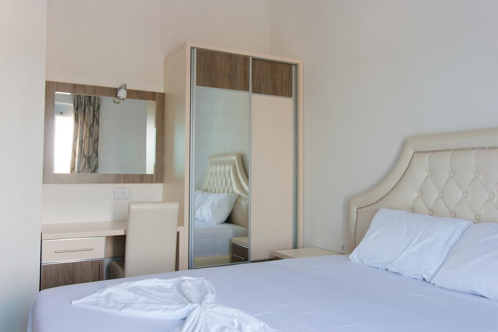 A3 Apartments Ulcinj Luaran gambar