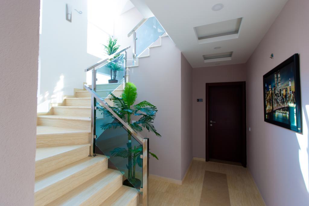 A3 Apartments Ulcinj Luaran gambar