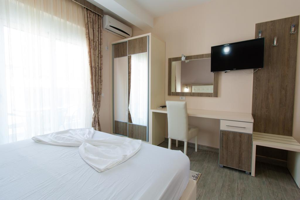 A3 Apartments Ulcinj Luaran gambar