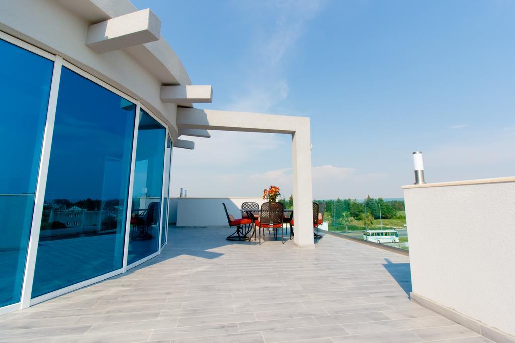 A3 Apartments Ulcinj Luaran gambar