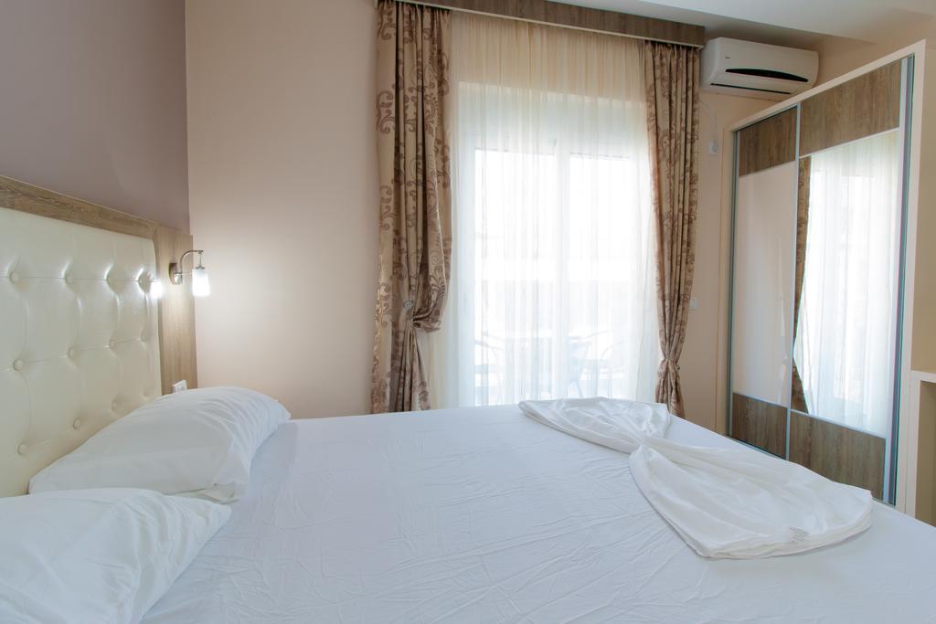 A3 Apartments Ulcinj Luaran gambar