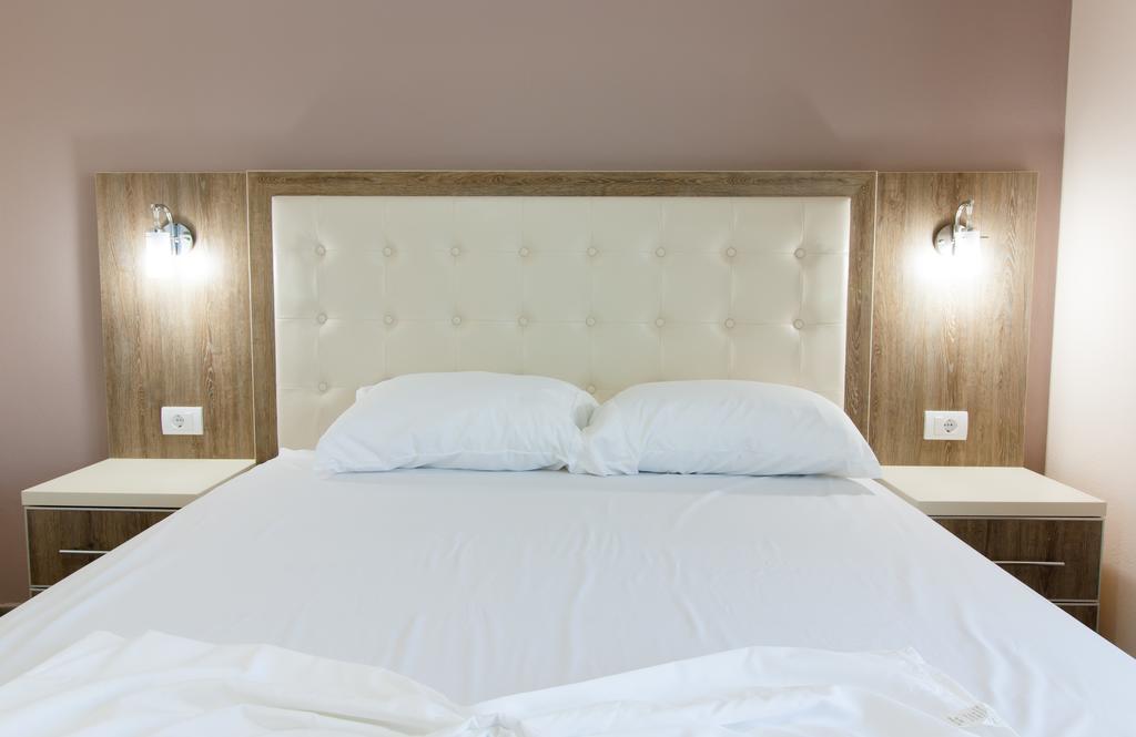 A3 Apartments Ulcinj Luaran gambar