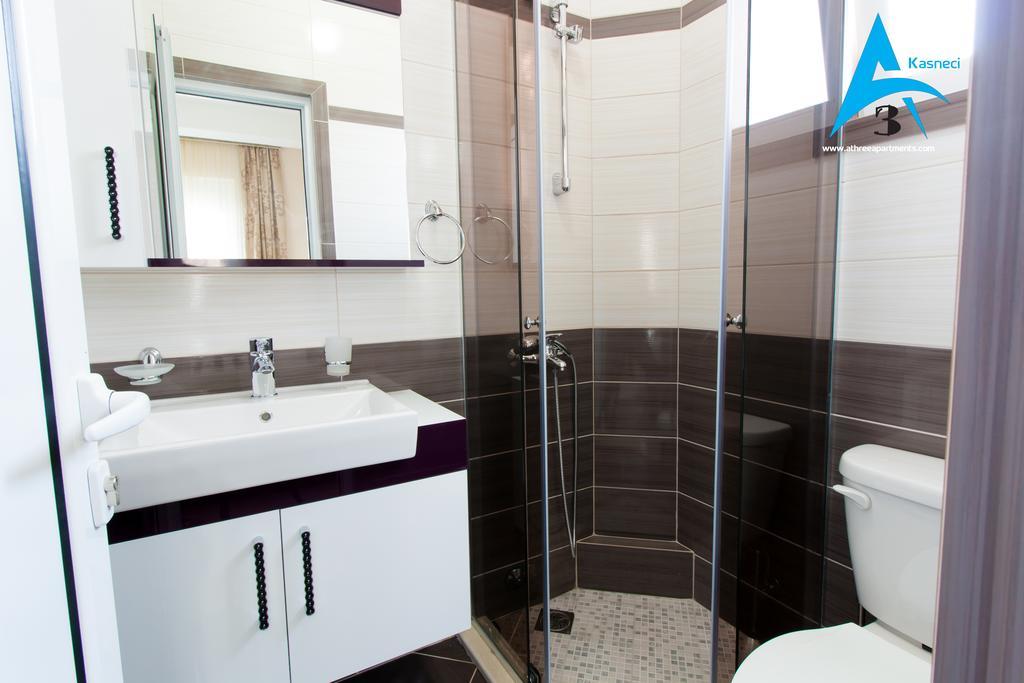 A3 Apartments Ulcinj Luaran gambar
