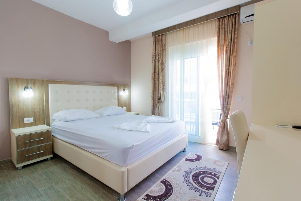 A3 Apartments Ulcinj Luaran gambar