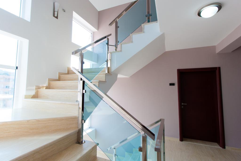 A3 Apartments Ulcinj Luaran gambar
