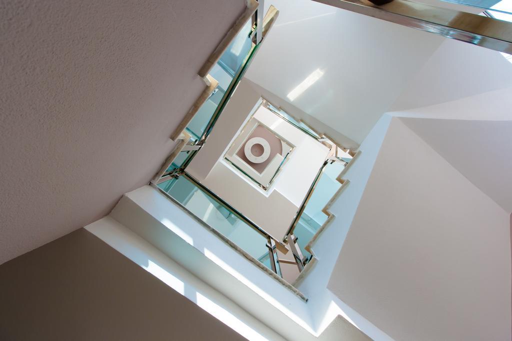 A3 Apartments Ulcinj Luaran gambar