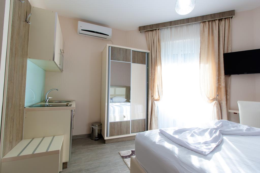 A3 Apartments Ulcinj Luaran gambar