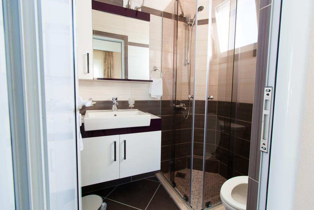 A3 Apartments Ulcinj Luaran gambar