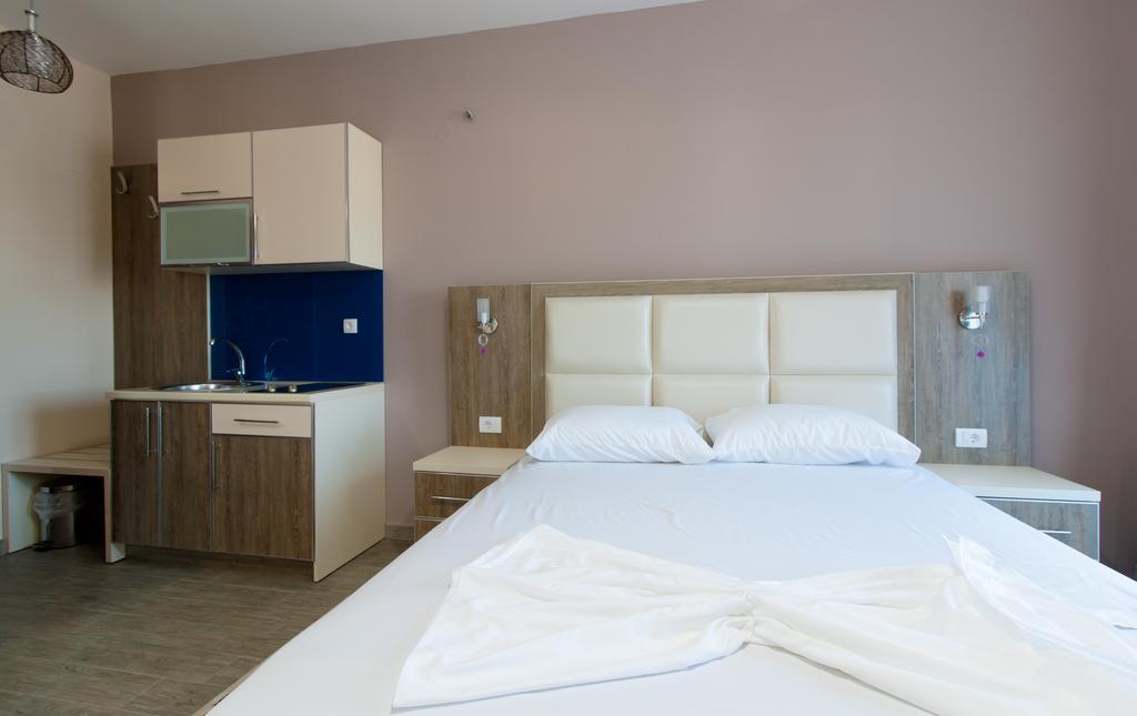 A3 Apartments Ulcinj Luaran gambar