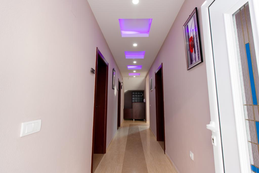 A3 Apartments Ulcinj Luaran gambar