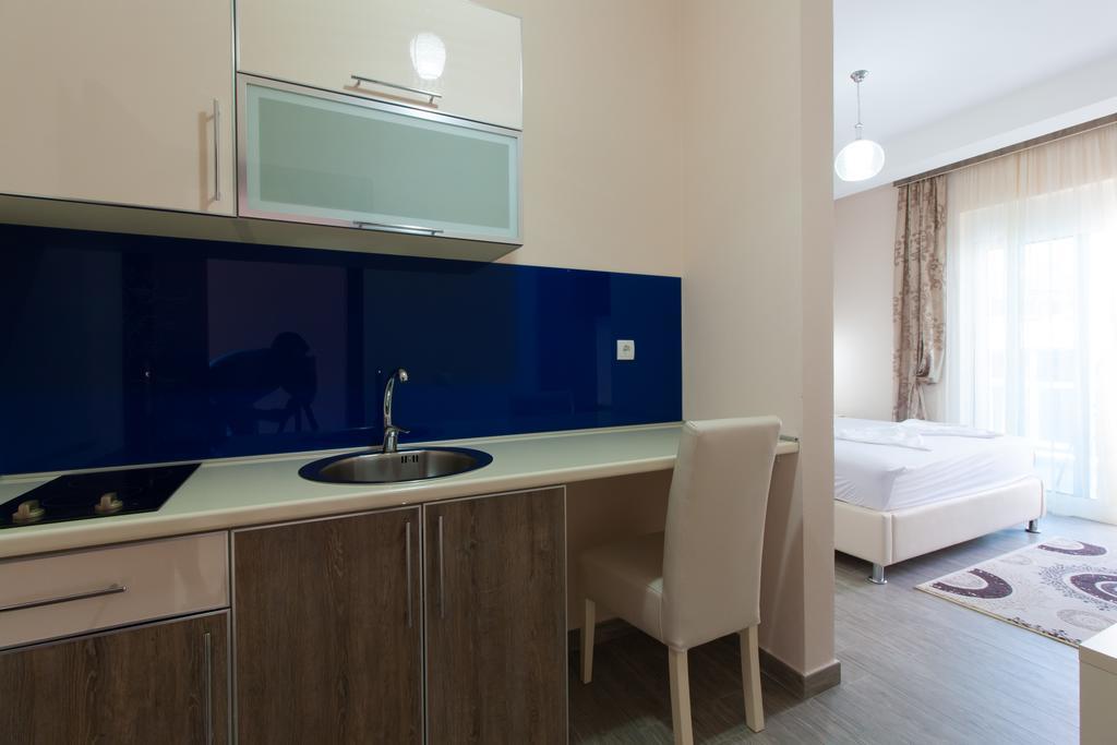 A3 Apartments Ulcinj Luaran gambar