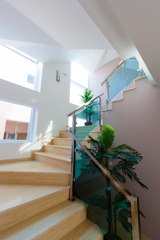 A3 Apartments Ulcinj Luaran gambar