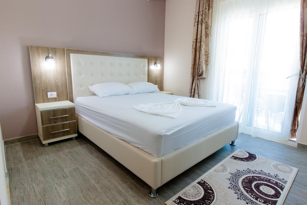 A3 Apartments Ulcinj Luaran gambar