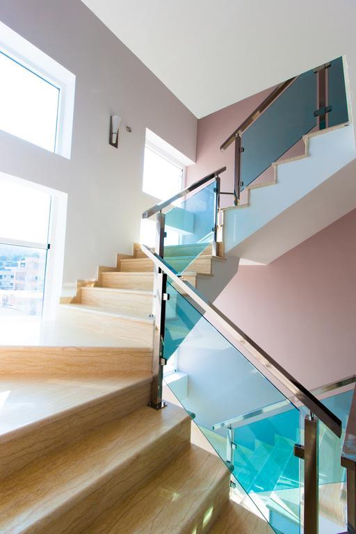 A3 Apartments Ulcinj Luaran gambar