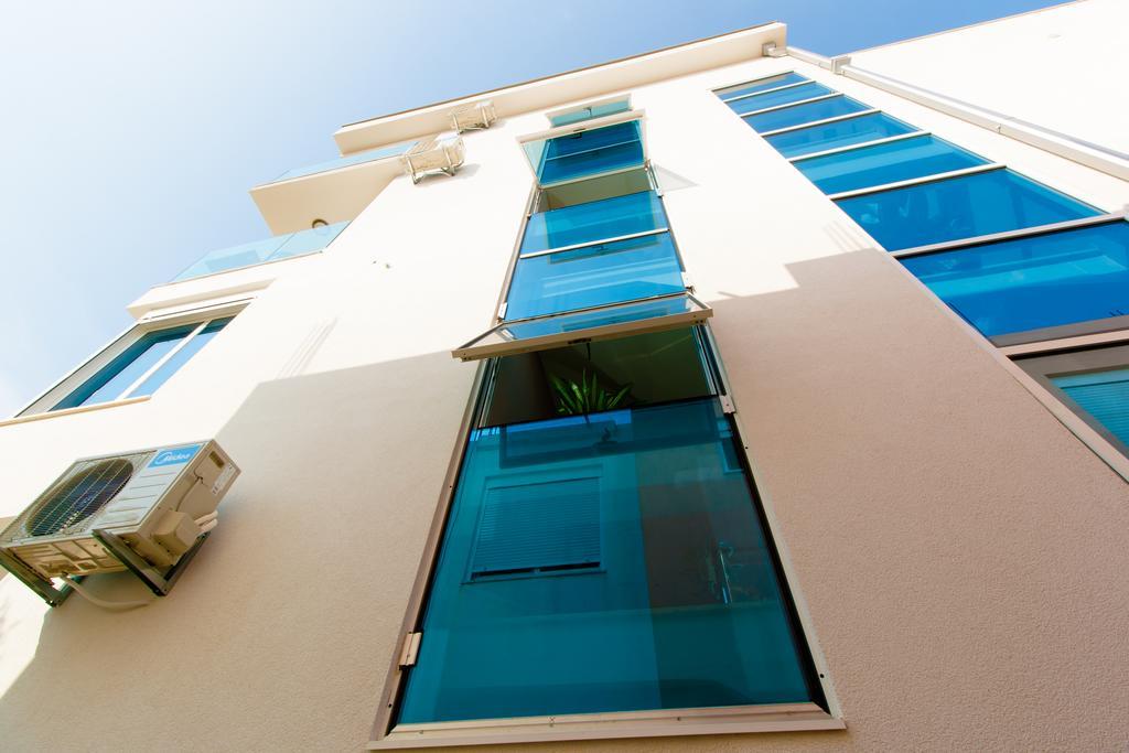 A3 Apartments Ulcinj Luaran gambar